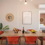 וילה Katoikia Tria By *