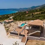 Katoikia Tria By Villa Simotáta