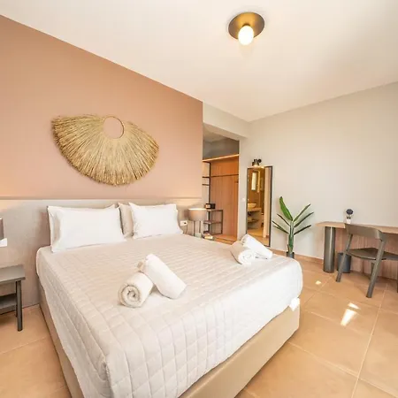 Katoikia Tria By Villa Simotáta